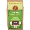 Tieman’s Fusion Coffee Ground Dark Roast Fusion - Case of 6 - 10 oz - 2 of 2
