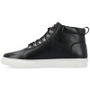 Vance Co. Mens Ortiz Lace-up High Top Sneaker - 2 of 4
