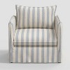 Berea Chair - Threshold™ - 2 of 4