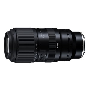 Tamron A067Z 50 to 400mm F4.5 to 6.3 Di Iii VC VXD Black Lens for Nikon Z Mount - 1 of 4