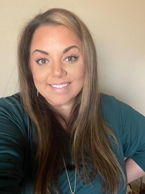 Nexxus Unbreakable Care For Fine & Thin Hair Root Lift Thickening Spray