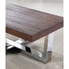 Laredo - Coffee Table - Brown - 4 of 4
