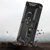 SaharaCase Heavy Duty Kickstand Series Case for Samsung Galaxy Z Fold4 Black (CP00308) - 2 of 4