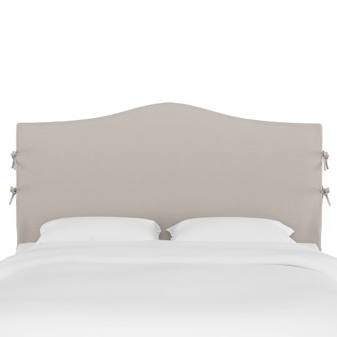 Slipcover Headboard In Solids Simply Shabby Chic Target