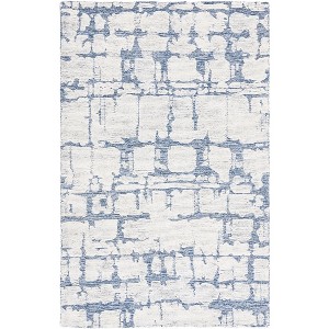 Martha Stewart Collection - MSR4533 - Indoor Hand Tufted Rugs - 1 of 4
