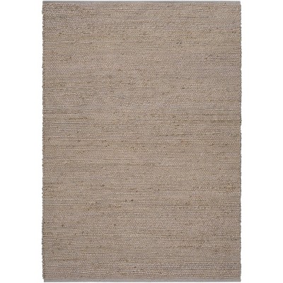 Nourison Farmhouse Natural Jute Flatwoven Rug