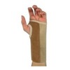 Sport Aid Wrist Brace Palm Stay Left XL Beige - 3 of 3