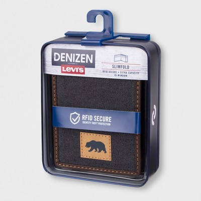 Denizen levis clearance wallet