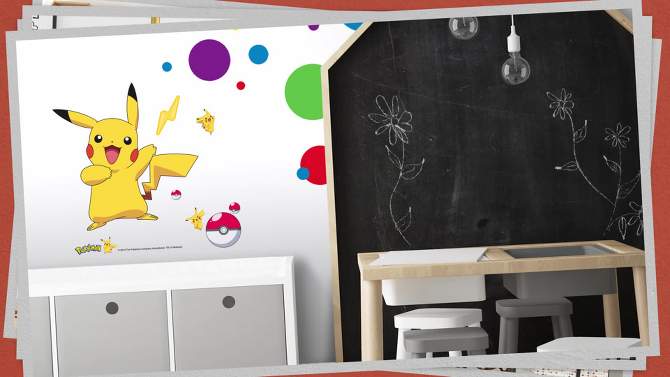 Planet Peel and Stick Wall Decal - RoomMates, 5 of 6, play video