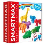 SmartMax Magnetic Discovery - My First Safari Animals