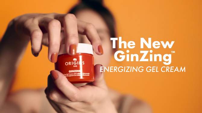 Origins Oil-Free Gel Moisturizer - 1.7 fl oz - Ulta Beauty, 2 of 7, play video