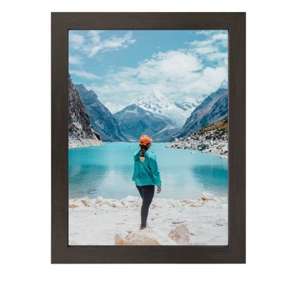 ArtToFrames Metro Modern 18x22 Inch Picture Frame