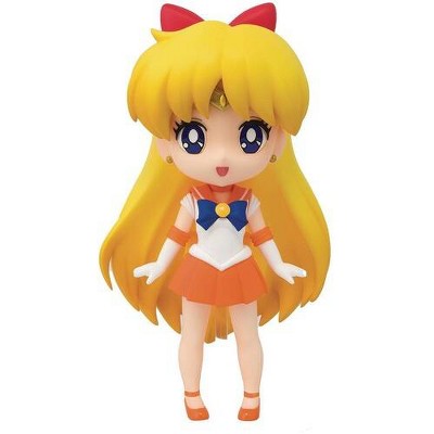 Bandai - Tamashii Nations - Pretty Guardian Sailor Moon - Figuarts Mini - Sailor Venus
