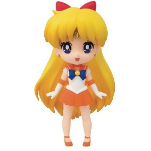 Bandai - Tamashii Nations - Pretty Guardian Sailor Moon - Figuarts Mini - Sailor Venus - 1 of 4