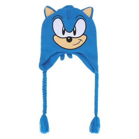 Sonic Cosplay Laplander Beanie : Target