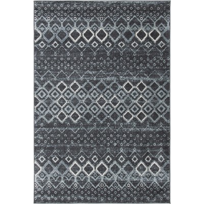 Amsterdam AMS108 Power Loomed Indoor Rug -Safavieh