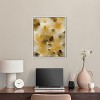 Art Remedy Granola Chocolate Chips Watercolor Boho Abstracts Framed - 2 of 4