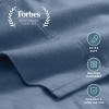 100% Cotton Flannel Sheet Set by Bare Home - 2 of 4