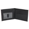 The Flash Movie Logo Men's Bifold Wallet - 4 of 4