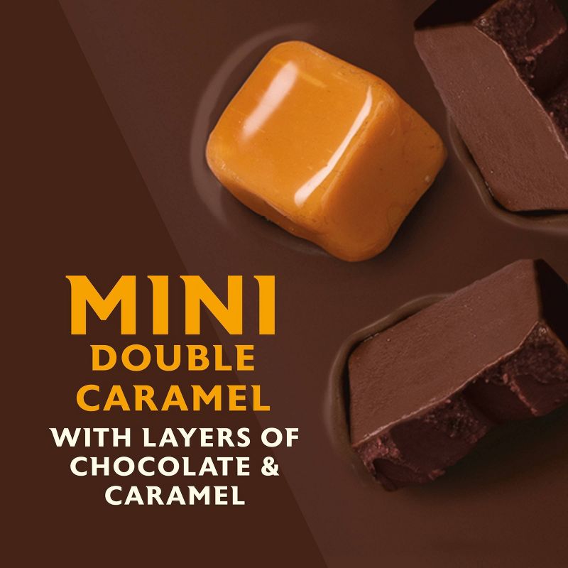 Magnum Mini Ice Cream Bars Double Caramel - 6ct, 6 of 10