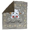 Multipet Lamb Chop Blanket - 3 of 4