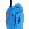 Paw Patrol 2 Piece Walkie Talkie Set with Built-in Flashlight - 4 of 4