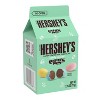 HERSHEY'S Easter Pastel Milk Chocolate Eggs Carton Candy - 2.75oz - 2 of 4