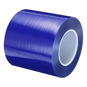 Unique Bargains Industrial DIY Home Repair PE Protective Film Roll Duct Tape - 1 of 4