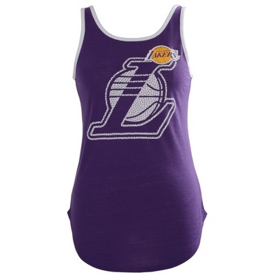 los angeles lakers women's jersey