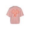 Love All Tennis Martina Women's Tee - 2 of 3