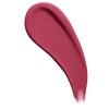 NYX Professional Makeup Lip Lingerie XXL Smooth Matte Liquid Lipstick - 16hr Longwear - 0.13 fl oz - 3 of 4