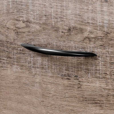 Step One 5 Drawer Chest Weathered Oak - South Shore