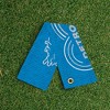 NFL Droplets Waffle Fan Towel - 4 of 4