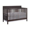 Oxford Baby Harper 4-in-1 Convertible Crib - 2 of 4