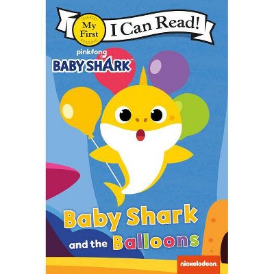 Baby Shark: Good Night, Baby Shark! - by Pinkfong (Board Book)