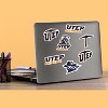 University Of Texas At El Paso 100Ct Sticker Packs Miscellaneous 100 Ct. Sticker Pack - 3 of 4