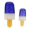 American Pet Supplies Unique Popsicle Freeze Dog Toy – 100% Recyclable Rubber Chew Toy for Soothing and Engaging Playtime - image 2 of 4