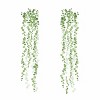 36.5 X 9 String Of Pearls Vine Peel And Stick Wall Decal - Roommates :  Target