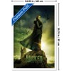 Trends International Wicked: For Good (2025) - Elphaba Badlands One Sheet Framed Wall Poster Prints - 3 of 4