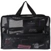 SHANY Collapsible Organizer Mesh Bag and Travel Tote - 4 of 4