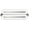 Fishman Fluence Open Core Modern Humbucker 8-String Black Nickel Blades Electric Guitar Ceramic Pickup - 2 of 2