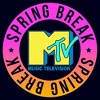 Junior's Women MTV Spring Break Circle T-Shirt - 2 of 4