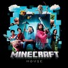Boy's A Minecraft Movie Classic Gang T-Shirt - 2 of 4