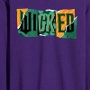 Men's - Wicked - Tear Logo Long Sleeve Graphic T-Shirt - 2 of 3