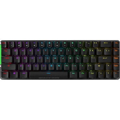 ASUS ROG Falchion NX 65% Wireless RGB Gaming Mechanical Keyboard M601ROGFALCHIONNX-NXBL-US