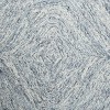 Alora Decor London Trellis Rectangle Area Rug - 3 of 4