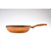RAVELLI Italia Linea 20 Non-Stick Wok Stir Fry Pan, 11-inch - 2 of 4