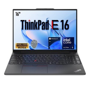 LENOVO ThinkPad E16 16