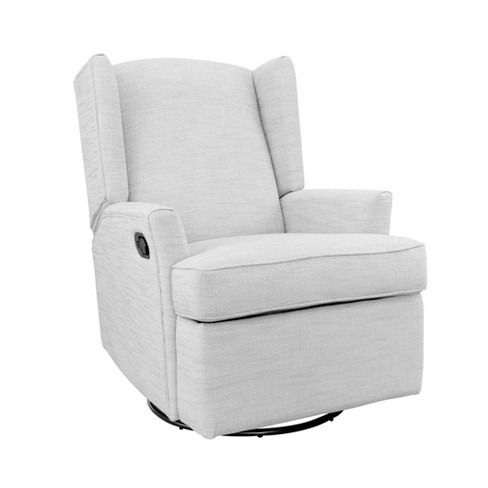 Nursery recliner deals target