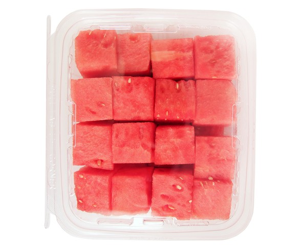 Garden Highway Watermelon Chunks - 48oz